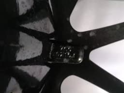 BMW BMW M4 F82 Alloy Wheel 10JX20 ET:35 STYLE 666 Alloy Wheel NOT OEM — thumbnail 8