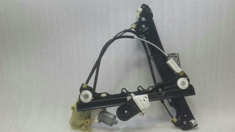 BMW BMW Z4 E89 Left Front Door Winder 51337198303 Window Regulator Front Left.