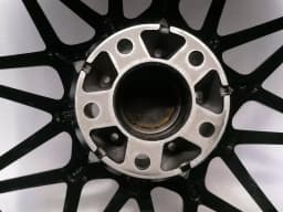 BMW BMW M4 F82 Alloy Wheel 10JX20 ET:35 STYLE 666 Alloy Wheel NOT OEM — thumbnail 7