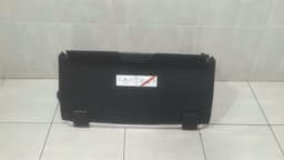 BMW BMW Z4 E89 partition panel 7341663 trunk trim — thumbnail 6