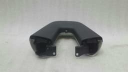 BMW BMW Z4 E89 left roller bar cover 9128411 roll-over protection cover left — thumbnail 6