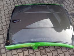 BMW BMW M4 F82 ROOF 41318054360 8054360 CARBON CARBON ROOF — thumbnail 3