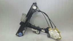 BMW BMW Z4 E89 Left Front Door Winder 51337198303 Window Regulator Front Left. — thumbnail 5