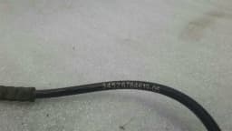 BMW BMW Z4 E89 A.B.S sensor 6784619 ABS sensor DSC — thumbnail 3
