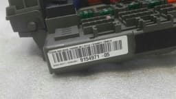BMW BMW Z4 E89 Fuse Box 9154971 Fuse Box — thumbnail 8