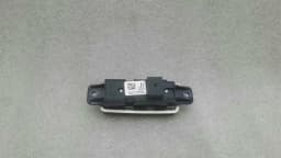 BMW BMW Z4 E89 suspension switch 9247337 switch dynamic sport comfort — thumbnail 2