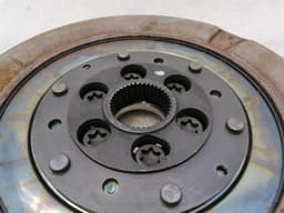 BMW BMW M4 F82 Flywheel 2283829 Flywheel Dual Mass Flywheel Twin Mass Flywheel — thumbnail 5