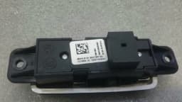 BMW BMW Z4 E89 suspension switch 9247337 switch dynamic sport comfort — thumbnail 6