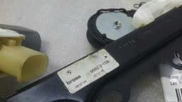 BMW BMW Z4 E89 Left Front Door Winder 51337198303 Window Regulator Front Left. — thumbnail 3