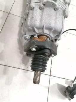 BMW BMW M4 F82 M3 LCI F80 DCT Gearbox 28007853554 transmission DKG CAR 2018 COMP — thumbnail 3