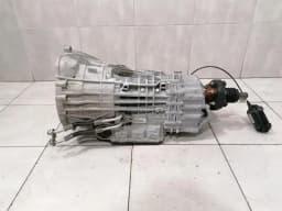 BMW BMW M4 F82 M3 LCI F80 DCT Gearbox 28007853554 transmission DKG CAR 2018 COMP — thumbnail 5