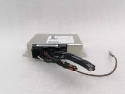 BMW BMW 3 Series M3 F80 Electronic Module 8065118 ECU DIFF LOCK — thumbnail 2
