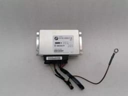 BMW BMW 3 Series M3 F80 Electronic Module 8065118 ECU DIFF LOCK — thumbnail 1