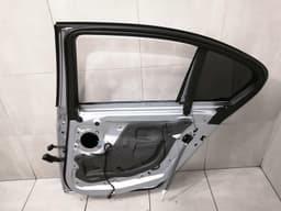 BMW BMW 3 Series M3 F80 Right Rear Door 41007298514 Door Rear Right — thumbnail 2