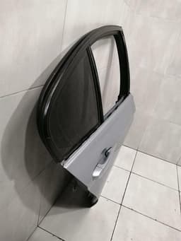 BMW BMW 3 Series M3 F80 Right Rear Door 41007298514 Door Rear Right — thumbnail 3