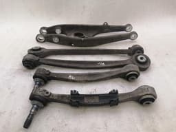 BMW BMW 3 Series M3 F80 Left Rear Wishbone SET 33322284533 Rear Left Handbar — thumbnail 7