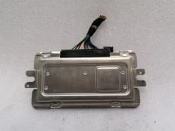 BMW BMW M4 F82 Electronic module 6883149 VDC control unit — thumbnail 4