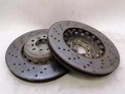 BMW BMW M4 F82 BRAKE CALIPER 34116799469 FRONT FRONT BRAKE CALIPER — thumbnail 6