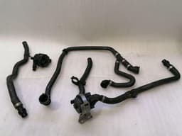 BMW BMW 3 Series M3 F80 Additional Cooling Pump 9147359 Coolant Pump Pump — thumbnail 1