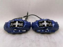 BMW BMW M4 F82 BRAKE CALIPER 34116799469 FRONT FRONT BRAKE CALIPER — thumbnail 8