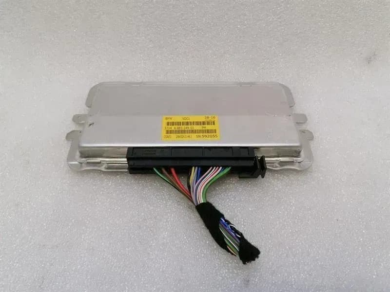 BMW BMW M4 F82 Electronic module 6883149 VDC control unit