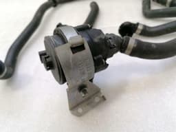 BMW BMW 3 Series M3 F80 Additional Cooling Pump 9147359 Coolant Pump Pump — thumbnail 4