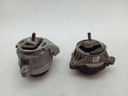 BMW BMW M4 F82 engine mount set 2284818 engine mount set — thumbnail 2