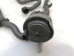 BMW BMW 3 Series M3 F80 Additional Cooling Pump 9147359 Coolant Pump Pump — thumbnail 5