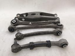 BMW BMW 3 Series M3 F80 Left Rear Wishbone SET 33322284533 Rear Left Handbar — thumbnail 6