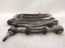 BMW BMW 3 Series M3 F80 Left Rear Wishbone SET 33322284533 Rear Left Handbar — thumbnail 8