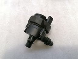 BMW BMW 3 Series M3 F80 Additional Cooling Pump 9147359 Coolant Pump Pump — thumbnail 3