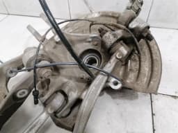 BMW BMW M4 F82 Left Rear Hub 33302284795 Wheel Bearing Housing Rear Left — thumbnail 7