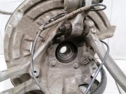 BMW BMW M4 F82 Left Rear Hub 33302284795 Wheel Bearing Housing Rear Left — thumbnail 5