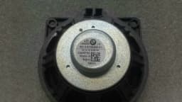 BMW BMW Z4 E89 Speaker 9133409 Speakers. — thumbnail 6