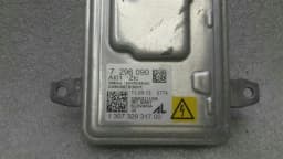 BMW BMW Z4 E89 Xenon Ballast 7296090 Xenon Ballast — thumbnail 5