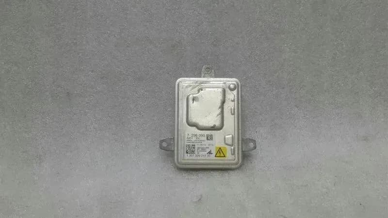 BMW Z4 E89 Xenon Ballast 7296090 Xenon Ballast