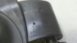 BMW BMW Z4 E89 fuel filler cap 7191267 fuel cap tank flap flap — thumbnail 7