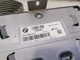 BMW BMW M4 F82 speaker set 9383967 Hi Fi speaker set — thumbnail 9