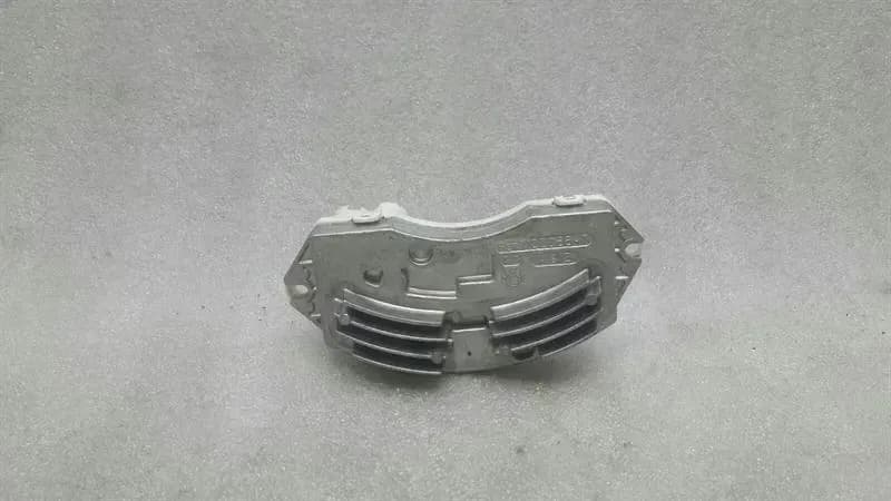 BMW BMW Z4 E89 Heater Resistor 9265892 Fan Controller.