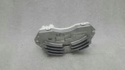 BMW BMW Z4 E89 Heater Resistor 9265892 Fan Controller. — thumbnail 3