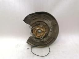 BMW BMW 3 Series M3 F80 Right Rear Hub 2284882 Wheel Bearing Housing Rear Right — thumbnail 1