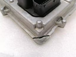 BMW BMW 3 Series M3 F80 Engine ECU 8679840 Engine Control Unit — thumbnail 2