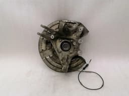 BMW BMW 3 Series M3 F80 Right Rear Hub 2284882 Wheel Bearing Housing Rear Right — thumbnail 6