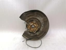 BMW BMW 3 Series M3 F80 Right Rear Hub 2284882 Wheel Bearing Housing Rear Right — thumbnail 5