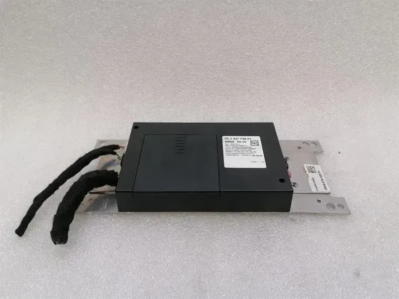 BMW BMW M4 F82 electronic module 929787 telematic control unit