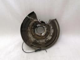 BMW BMW 3 Series M3 F80 Left Rear Hub 2284881 Wheel Bearing Housing Rear Left — thumbnail 2