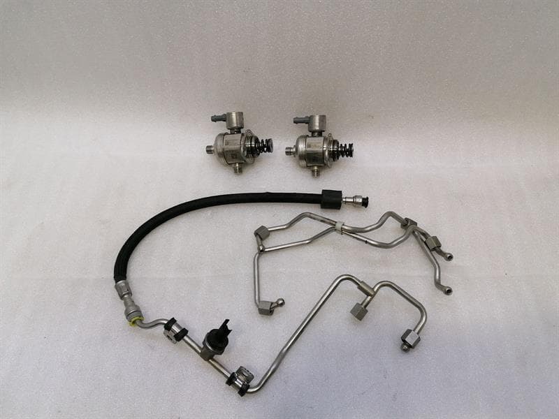 BMW BMW 3 Series M3 F80 Fuel Pump Mechanical SET 7847204 Fuel Pump SET