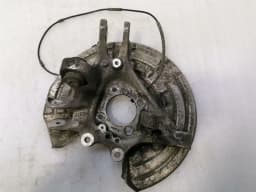BMW BMW 3 Series M3 F80 Left Rear Hub 2284881 Wheel Bearing Housing Rear Left — thumbnail 10