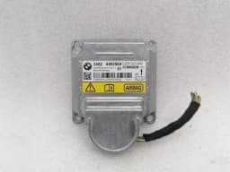 BMW BMW 3 Series M3 F80 Safety Module ECU 6882969 Air Control Unit SRS — thumbnail 1