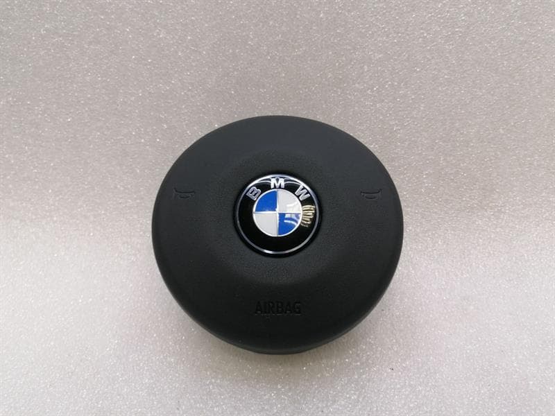 BMW M4 F82 Module 33784579505 Steering Wheel Module